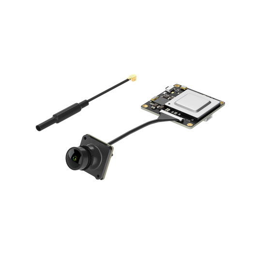 Walksnail Mini 1S Lite FPV Kit 1080P 60fps