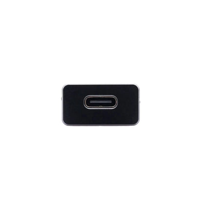 Hi Res USB DAC Amp with Dual Cirrus Logic Chips