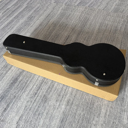 Hard Guitar Case LP Style Heavy Duty Protective Case