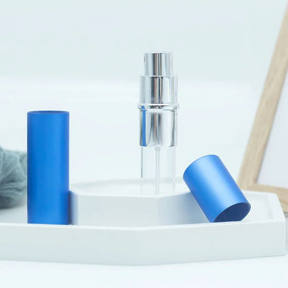 Travel Size Perfume Mist Spray Refillable Bottle