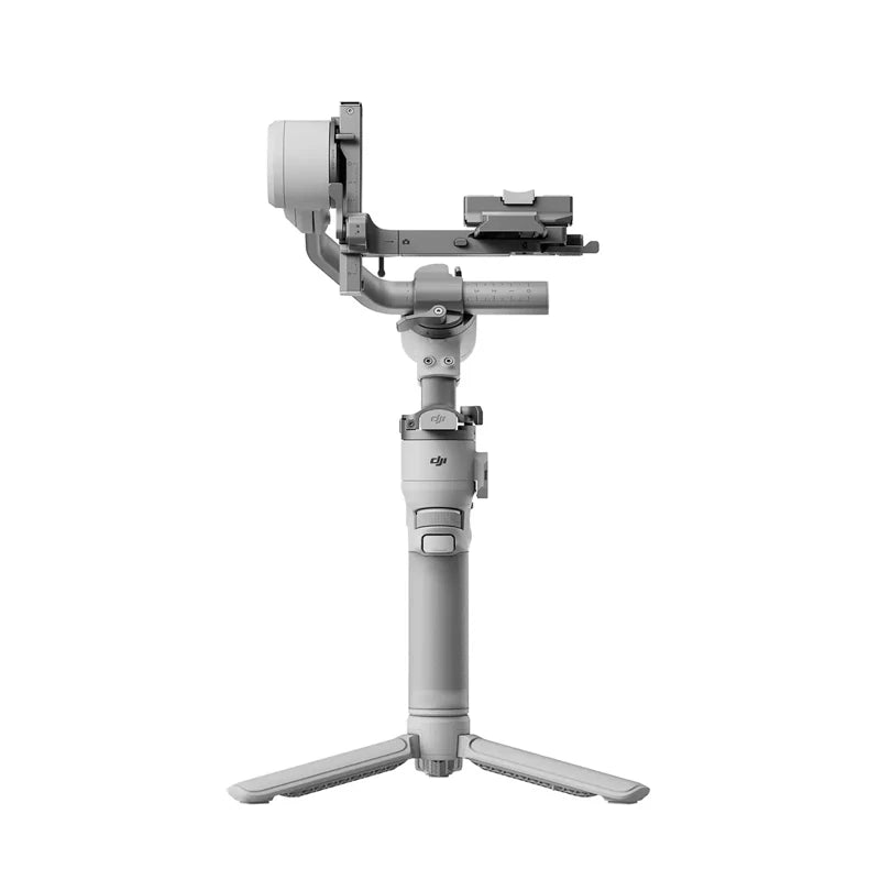 3-Axis Camera Gimbal Stabilizer Portable Smooth Video Shooting