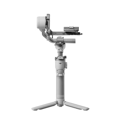 3-Axis Camera Gimbal Stabilizer Portable Smooth Video Shooting
