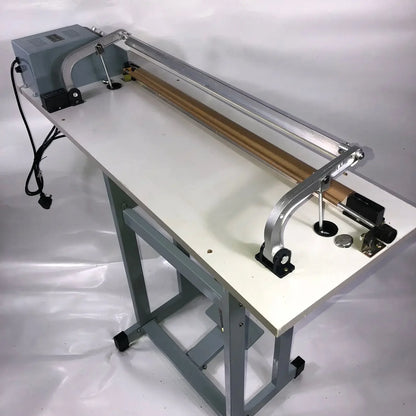 30cm Foot Operated Heat Sealer with Cutter