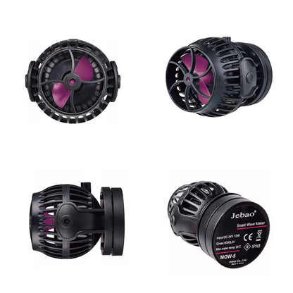 MOW-16 High Flow Aquarium Flow Pump with WiFi Control