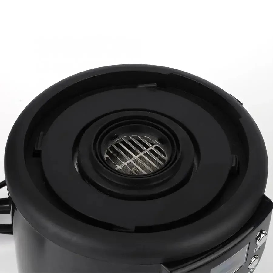 300g Electric Home Coffee Bean Roaster Machine