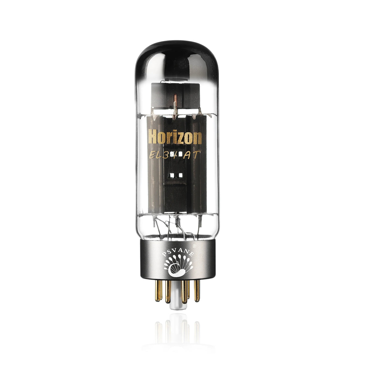 EL34 Vacuum Tubes Matched Quad HiFi Audio Amplifier