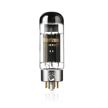 EL34 Vacuum Tubes Matched Quad HiFi Audio Amplifier
