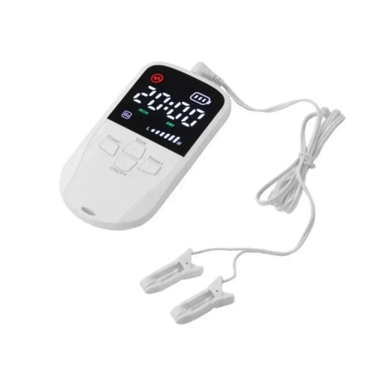 Vagus Nerve Ear Clip Sleep Aid with Relaxing Pulse Therapy