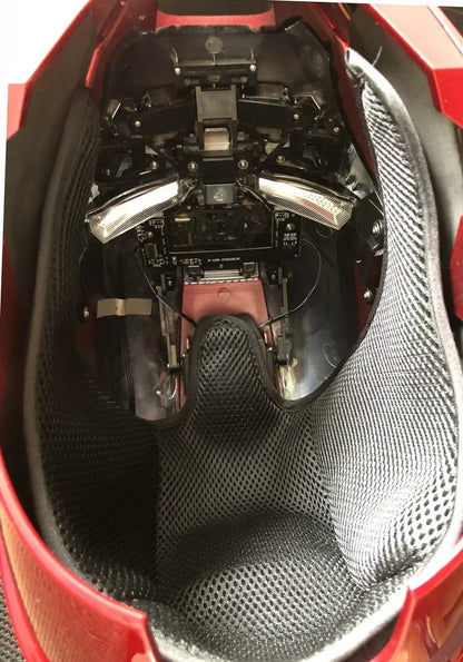 60CM Aureate MK5 Helmet