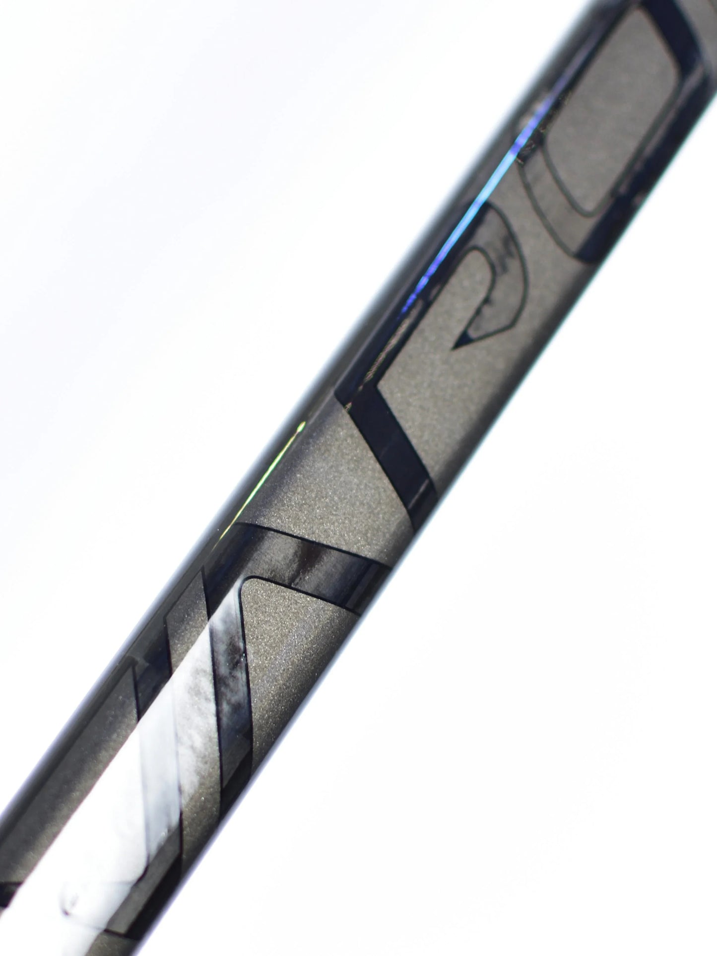 Lightweight Ice Hockey Sticks 77 Flex Right Hand 2-Pack