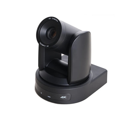 10X Zoom 4K PTZ Streaming Camera for Meetings and Worship