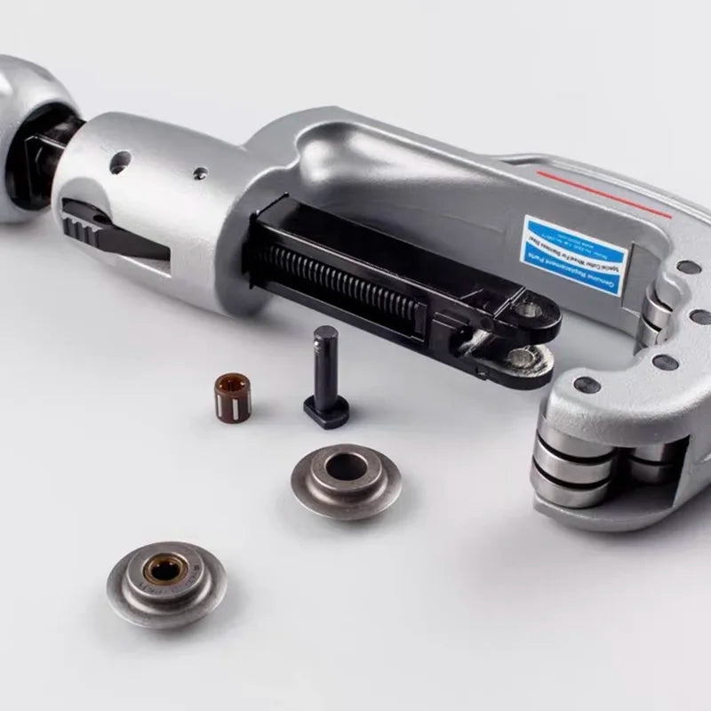Heavy Duty Stainless Steel Pipe Cutter 6-65mm