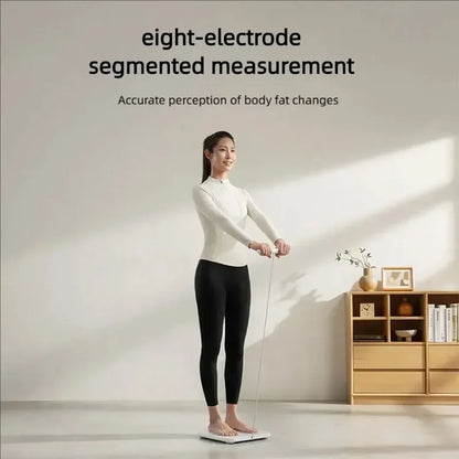 Xiaomi Smart Body Fat Scale S800 8-Electrode Bluetooth