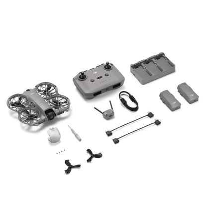 DJI NEO 2 Drone Combo 4K High-Quality Tracking