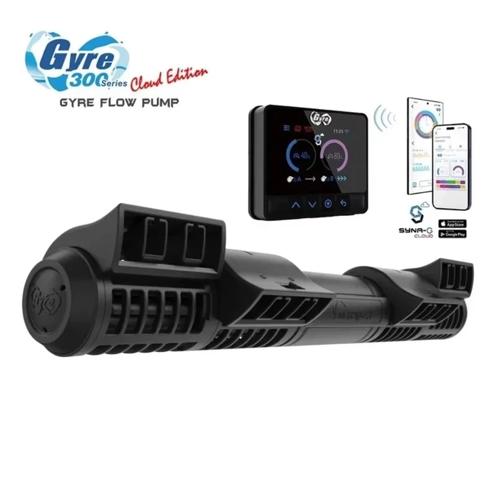 XF350 Cloud Smart Wave Pump for Saltwater Aquariums