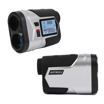 1200m Laser Rangefinder for Golf and Hunting with Vibration