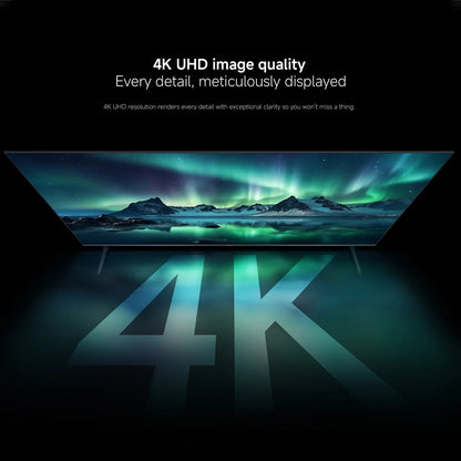 Xiaomi TV Box S 3rd Gen 4K Ultra HD with Voice Control & WiFi 6