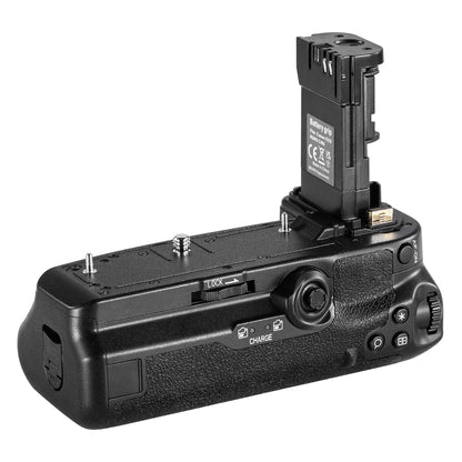 Professional Camera Grip Handle for Canon R5 R6 R6II