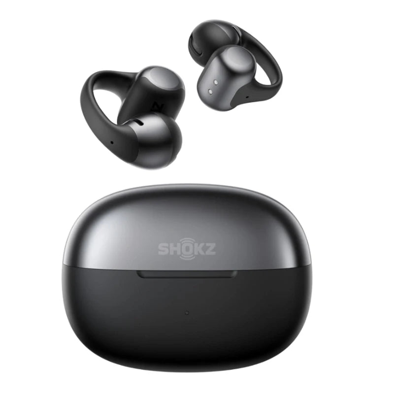 Smart HD Indoor Camera with Two-Way Audio