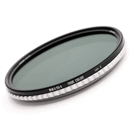 46mm ND Vario Filter Adjustable Exposure Control