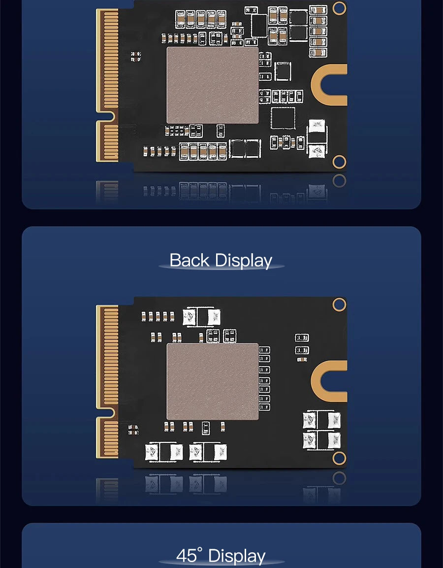 Mac Mini 2TB Solid State Drive DIY Upgrade
