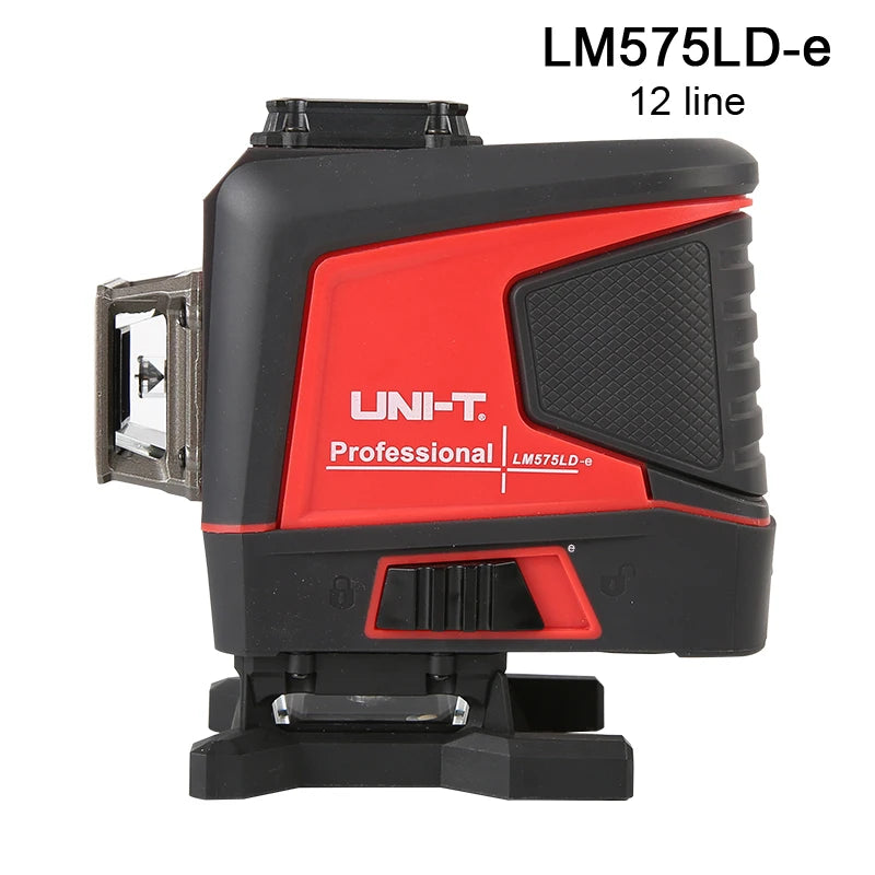 Self-Leveling Green Beam Laser Level for Construction and DIY