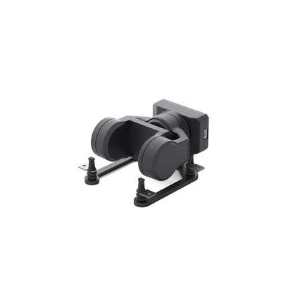FPV GM2 Head Tracking Gimbal Mount for Drone Car