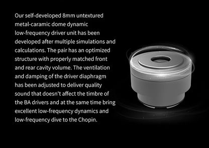 Comfort Fit 3.5mm Ear Tips Secure Clear Audio