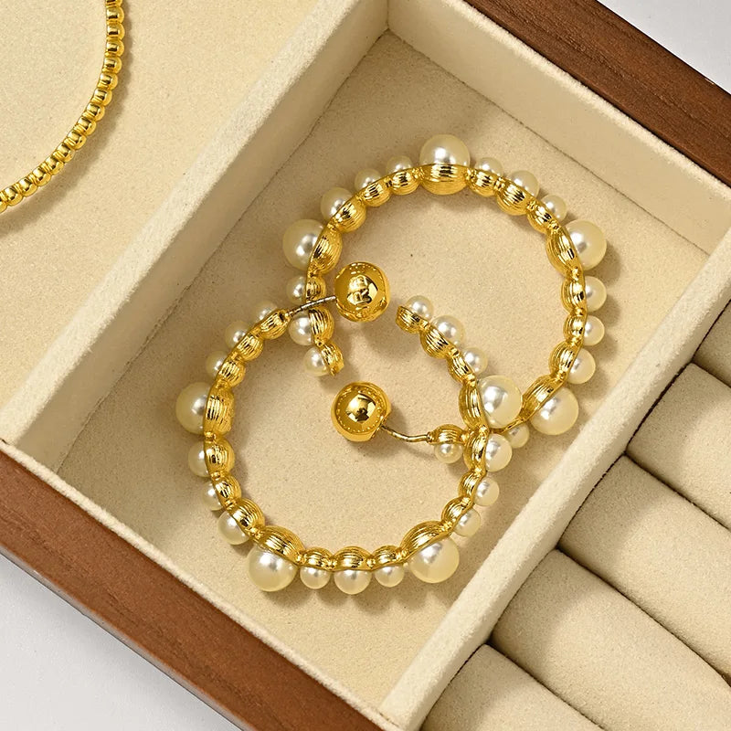 6-Slot Wooden Watch Box with Transparent Dustproof Cover