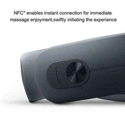 Xiaomi Smart Neck and Shoulder Massager with Heat and App Control