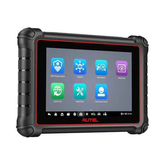 Professional OBD2 Car Scanner with 40+ Services