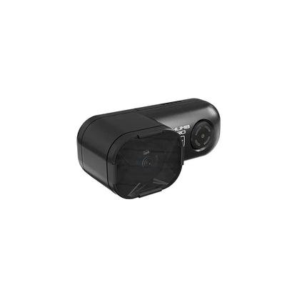 Portable 4K Action Camera Kit with ND Filters & 128GB
