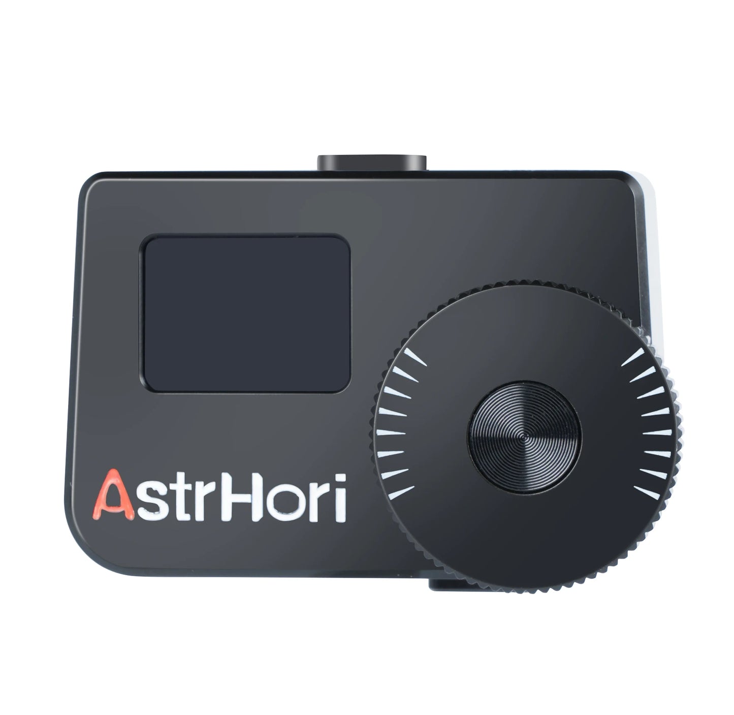 Compact DSLR Camera Light Meter with Dual Dial Controls