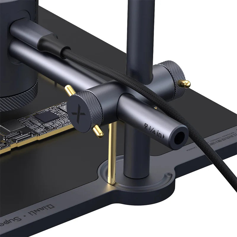 SuperCam X Thermal Camera for Quick Electronics Testing