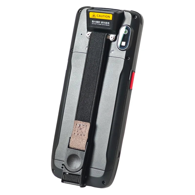 4 Inch Rugged Barcode Scanner PDA Android 13