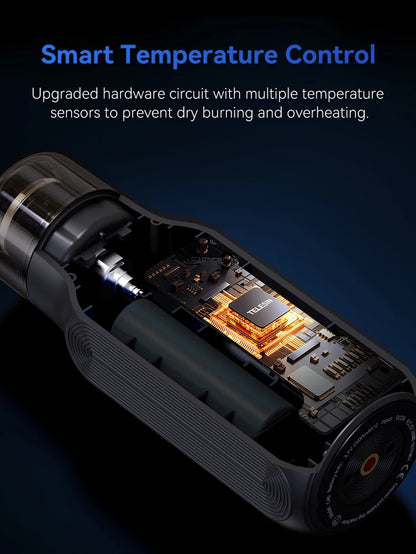Portable Photography Smoke Machine with Remote Control