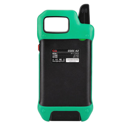 Smart WiFi Locksmith Key Programmer Remote Generator Tool