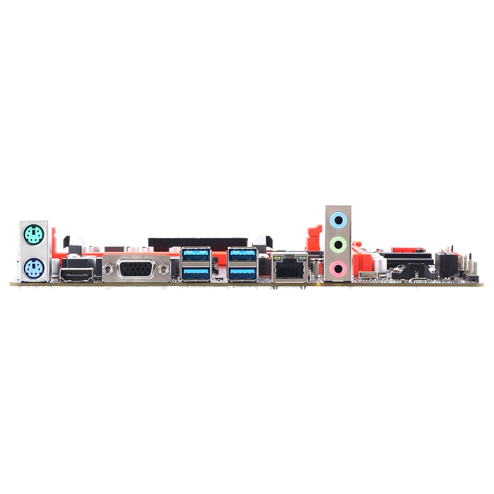 AMD Ryzen R5 3600 Desktop Kit with 16GB DDR4