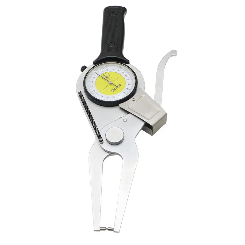 20–40mm Outside Dial Caliper Gauge 0.01mm Precision