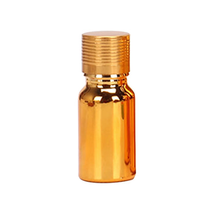 100ml Flat Top Empty Bottle Portable Refillable Container