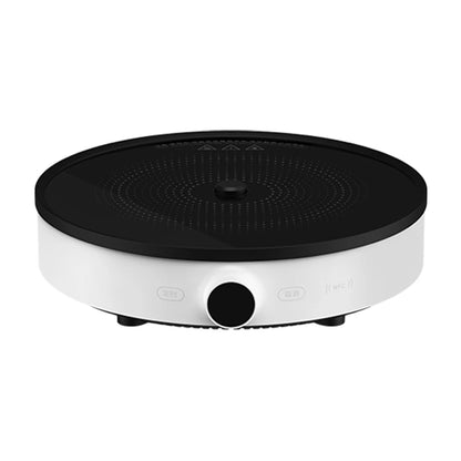 Portable 2100W Induction Cooktop OLED Screen 99 Levels AU Adapter