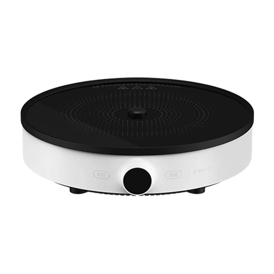 Portable 2100W Induction Cooktop OLED Screen 99 Levels AU Adapter
