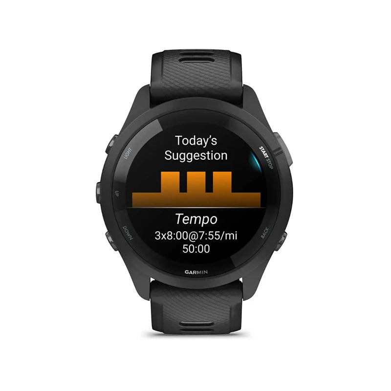 Outdoor Fitness Watch Running Swimming Marathon GPS