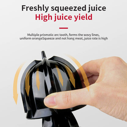 Portable Electric Juicer Blender with 400ml Stainless Steel Cup
