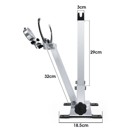 Bike Wheel Rim Truing Stand Alignment Repair Tool