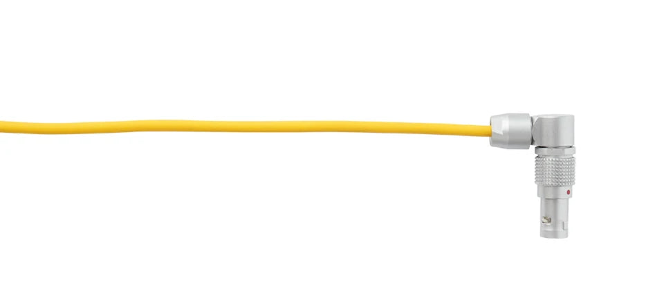 Wireless Timecode Generator for Video Cameras and Audio Recorders