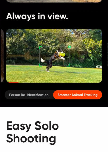 Portable AI Phone Stabilizer for Smooth Video Capture