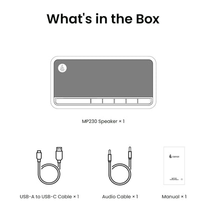 Wireless Bluetooth Speaker with Class D Amplifier and TF Card
