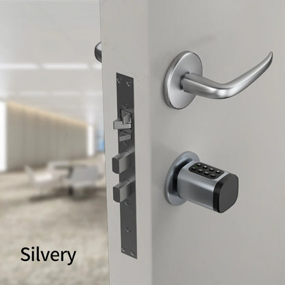 Smart App Control Mortise Lock 35/35