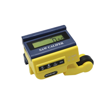Digital Roller Distance Measuring Tool for Woodworking